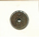 10 CENTIMES 1927 Französisch Text BELGIEN BELGIUM Münze #BA292.D - 10 Cent