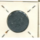 25 CENTIMES 1916 BELGIQUE-BELGIE BELGIEN BELGIUM Münze #AW272.D - 25 Cents