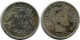 10 CENTS 1915 USA SILBER Münze #AZ093.D - 2, 3 & 20 Cents