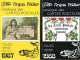 LOT DE 4 LIVRES ARGUS FILDIER  SUR CARTES POSTALES - Enzyklopädien