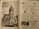 Delcampe - La France à Table N° 112. 1965. Aisne. Soissons Laon Chateau-thierry Saint-quentin Guise Liesse Urcel Braine Gastronomie - Tourisme & Régions