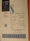 La France à Table N° 134. 1968. Allier. Souvigny Bourbon -l'archambault Moulins Montluçon Agonges Cérilly. Gastronomie - Tourisme & Régions