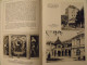 Delcampe - La France à Table N° 134. 1968. Allier. Souvigny Bourbon -l'archambault Moulins Montluçon Agonges Cérilly. Gastronomie - Toerisme En Regio's