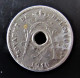 BELGIQUE - Pièce De 5 Centimes - Cupro-nickel - 1910 - 5 Centimes