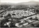 MONTEUX (84) Vue Panoramique Aérienne. Mont Ventoux Au Fond Cim 1A, Cpsm GF - Monteux