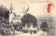 FRANCE - 81 - CORDES - Chapelle St Crucifix Pélerinage - Carte Postale Ancienne - Cordes