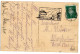 Allemagne-- KONSTANZ --1929--Konstanz Am Bodensee (petite Animation-bateau)  Colorisée ..timbre..beau Cachet "Postauto" - Konstanz