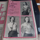 Patron Femmes Actuelles 1982 Trois Bustiers - Patterns