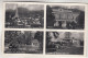 C7452) BAD HALL - Kurhaus - Kurpark - Trinkhalle Etc. 1951 - Bad Hall