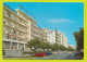 SENIGALLIA N°50 Grands Hôtels EXCELSIOR ROYAL Kitz ? VOIR ZOOM Voitures VW Käfer Peugeot Fiat Ford - Senigallia