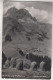 C7461) WARTH A. Arlberg Geg. Wartherhorn - KIRCHE 1954 - Warth