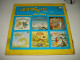 Delcampe - B4 / Aristochats - Roger Carel - LP - Disneyland - ST 3995 F - Fr  1971 - M/G - Children