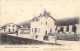 FRANCE - 88 - BROUVELIEURES - La Gare - Carte Postale Ancienne - Brouvelieures