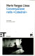 # Mario Vargas Llosa - Convarsazione Nella Caedral - Einaudi 2010 (come Nuovo) - Grote Schrijvers