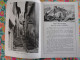 La France à Table N° 142. 1969. Hautes-alpes. Meije Pelvoux Briançon Bacchu-ber Veynes Embrun Gap Chorges. Gastronomie - Tourismus Und Gegenden