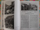 Delcampe - La France à Table N° 142. 1969. Hautes-alpes. Meije Pelvoux Briançon Bacchu-ber Veynes Embrun Gap Chorges. Gastronomie - Toerisme En Regio's