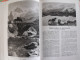 Delcampe - La France à Table N° 142. 1969. Hautes-alpes. Meije Pelvoux Briançon Bacchu-ber Veynes Embrun Gap Chorges. Gastronomie - Toerisme En Regio's