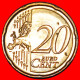 * GREECE (2008-2022): CYPRUS  20 CENT 2011! SHIP NORDIC GOLD MINT LUSTRE! UNCOMMON YEAR! · LOW START · NO RESERVE! - Cyprus