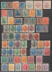 VENEZUELA - 1882/1911 - PETITE COLLECTION TIMBRES FISCAUX-POSTAUX ** / * / (*) MNH / MH / SANS GOMME - Venezuela