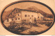 CPA ±1930  - PAYS BASQUE «Ferme à SARE»  D'après Une Peinture De Louis FLOUTIER  Phototypie. Marcel DELBOY - Sare