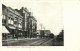 PC CPA US, ILL, WAUKEGAN, GENESSE STREET, VINTAGE POSTCARD (b15648) - Waukegan