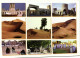 PC CPA UAE, SCENES FROM THE EMIRATES, REAL PHOTO Postcard (b16733) - Emirati Arabi Uniti