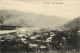 PC CPA NEW CALEDONIA, PACIFIC, THIO, VUE D'ENSEMBLE, Vintage Postcard (b19230) - Nouvelle Calédonie