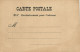 PC CPA NEW CALEDONIA, PACIFIC, CASE INDIGENE, Vintage Postcard (b19250) - Nouvelle Calédonie