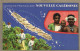 PC CPA NEW CALEDONIA, PACIFIC, Vintage Postcard (b19274) - Nouvelle Calédonie