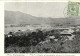 PC CPA NEW CALEDONIA, PACIFIC, UN VILLAGE AUROPÉEN, Vintage Postcard (b19358) - Nouvelle Calédonie