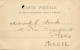 PC CPA NEW CALEDONIA, PACIFIC, NOUMÉA, POINTE L'ARTILLERIE, Postcard (b19405) - Nouvelle Calédonie