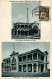 PC CPA MOZAMBIQUE, LOURENCO MARQUES, PORT CAPTAIN'S OFFICE, POSTCARD (b20748) - Mozambique