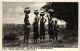 PC CPA MOZAMBIQUE, ARREDÓRES DE LOURENCO MARQUES, VINTAGE POSTCARD (b20802) - Mozambique