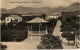 PC CPA CAPE VERDE / PORTUGAL, PRACA DO SERPA PINTO, Vintage Postcard (b21699) - Cap Vert