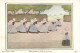 PC CPA WILLEBEEK LE MAIR ARTIST SIGNED, FOLLOW MY LEADER (b2946) - Le Mair