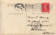 PC CPA US, MO, KANSAS CITY, KERSEY COATES 1909, REAL PHOTO POSTCARD (b6840) - Sonstige & Ohne Zuordnung