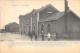 BELGIQUE - HERVE - La Gare - Carte Postale Ancienne - Herve