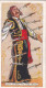 Figures Of Speech 1936 - Original Ardath Cigarette Card - 34 Sail Close To The Wind - Player's