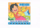 Cuento Heidi 2 Pichi Un Buen Amigo Ediciones Recreativas 1987 ** - Kinder- Und Jugendbücher