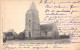 FRANCE - 72 - CONNERRE - L'église - Carte Postale Ancienne - Connerre