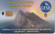 TARJETA DE GIBRALTAR DE GFSB - GIB C044 DEL AÑO 2002 - Gibilterra