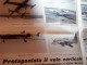 VOLO Rivista AEREI MENSILE AVIAZIONE MILITARE E CIVILE N°7 1963 JH10698 - Engines