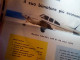 Delcampe - VOLO Rivista AEREI MENSILE AVIAZIONE MILITARE E CIVILE N°7 1963 JH10698 - Engines