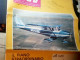 VOLO Rivista AEREI MENSILE AVIAZIONE MILITARE E CIVILE N°12 1962 JH10702 - Moteurs