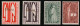 TIMBRE Belgique - COB 258/66** - 1928 - 40F - Cote 400 - Ungebraucht