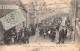 FRANCE - 18 - MEHUN SUR YEVRE - Avenue De La Gare - La Gendarmerie - Carte Postale Ancienne - Mehun-sur-Yèvre