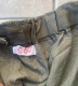 NVA EAST GERMAN ARMY TROUSERS PANTS Pantaloni - Uniformes