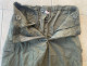 Delcampe - NVA EAST GERMAN ARMY TROUSERS PANTS Pantaloni - Uniformes