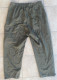 Delcampe - NVA EAST GERMAN ARMY TROUSERS PANTS Pantaloni - Uniformes