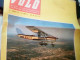 VOLO Rivista AEREI MENSILE AVIAZIONE MILITARE E CIVILE N°2 1962 JH10710 - Engines